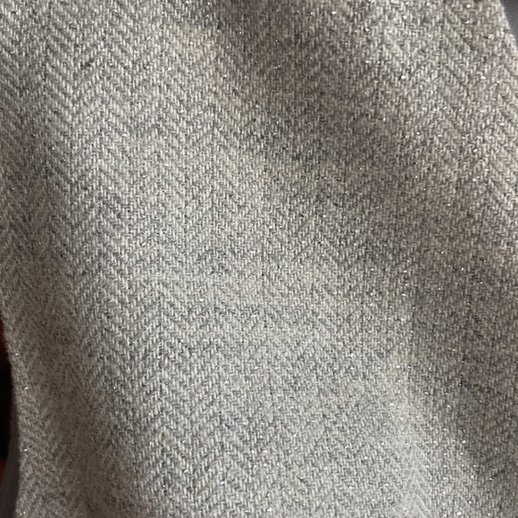 SleevelessV-Neck Sheath Dress Banana Republic - Picture 4 of 6